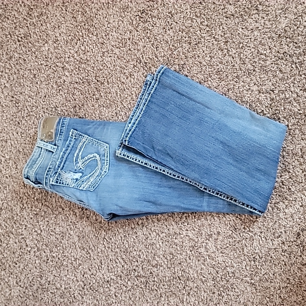 Jeans